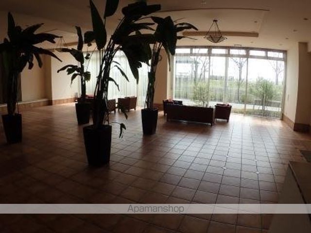 ロビー　ロビー