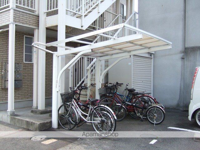 その他共有部分　その他共有部分