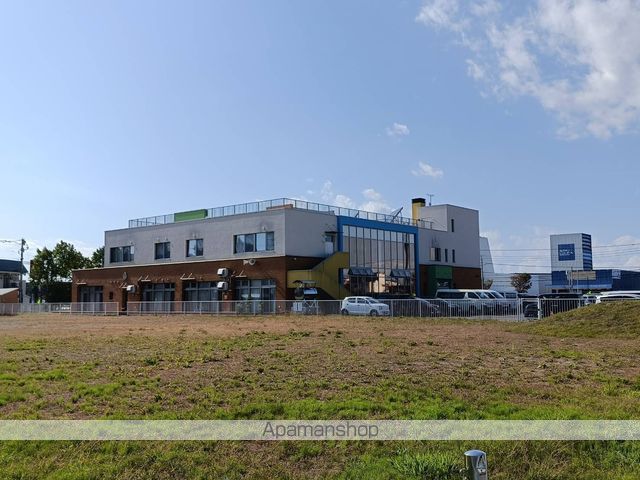 幼稚園・保育園　つくし保育所（幼稚園・保育園）まで1023m