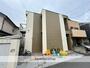 鶴瀬駅より徒歩11分 2階 築21年5ヶ月の賃貸物件