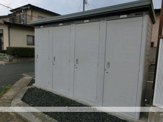 その他共有部分　その他共有部分