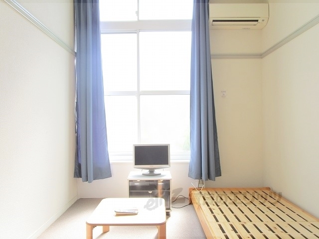 居室・リビング　居室