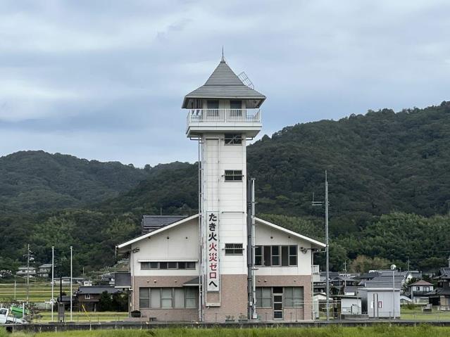 その他　岡山市役所消防局東消防署瀬戸出張所（その他）まで455m