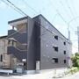 高畑駅より徒歩12分 1階 築7年5ヶ月の賃貸物件
