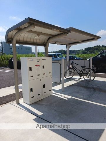 その他共有部分　その他共有部分