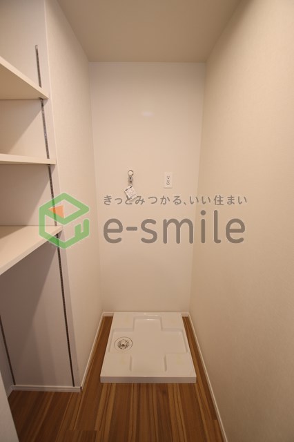 その他設備　※同建築シリーズの内装写真 ※参考イメージ