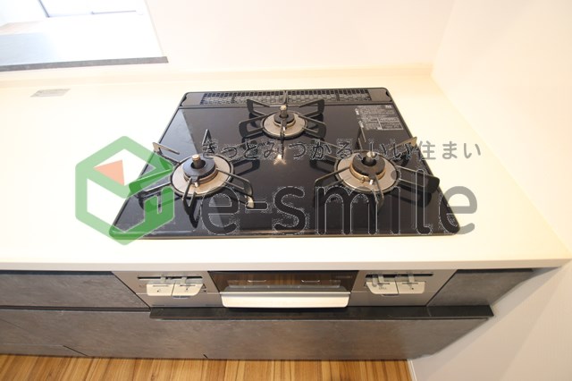 その他　※同建築シリーズの内装写真 ※参考イメージ