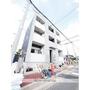 黒川駅より徒歩6分 2階 築2年1ヶ月の賃貸物件