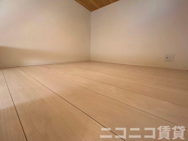 その他部屋・スペース　別号室イメージの為、現状を優先致します。