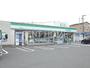 コンビニ　ファミリーマート羽曳野野々上店（コンビニ）まで300m