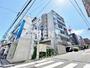 代々木公園駅より徒歩8分 3階 築6年8ヶ月の賃貸物件