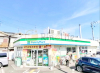 コンビニ　ファミリーマート 東大阪衣摺店（コンビニ）まで769m