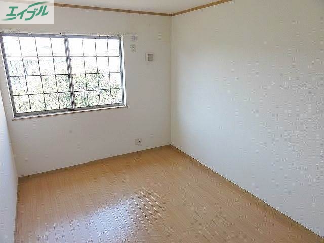 眺望　洋室（別タイプ部屋写真）