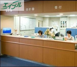 病院　やまもと小児歯科・矯正歯科クリニック（病院）まで468m