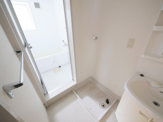 その他設備　※別部屋の写真です