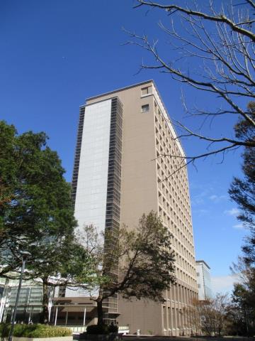 大学・短大　日本大学生物資源科学部（大学・短大）まで1035m