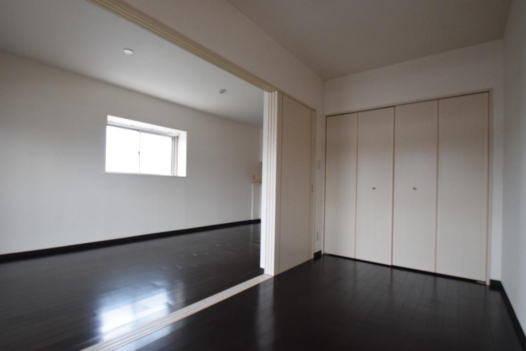 その他部屋・スペース　洋室