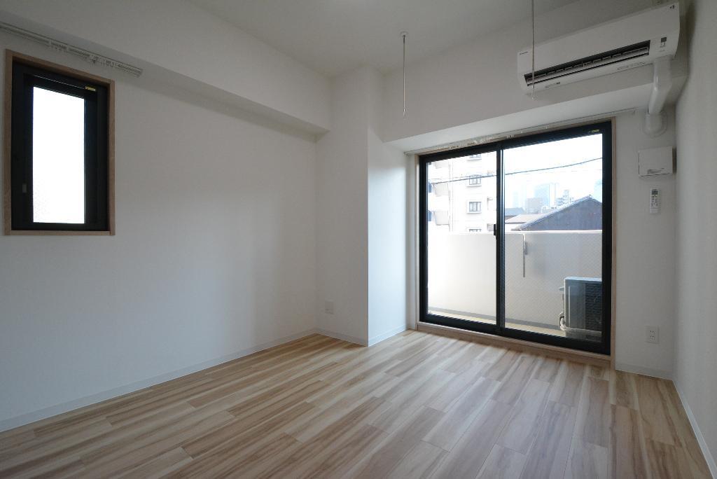 その他部屋・スペース　洋室