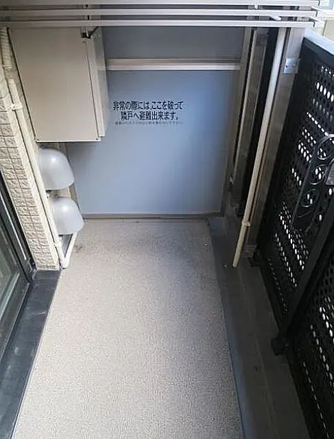 パークハビオ日本橋蛎殻町の内装写真