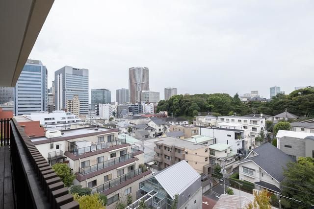 眺望　参考写真です