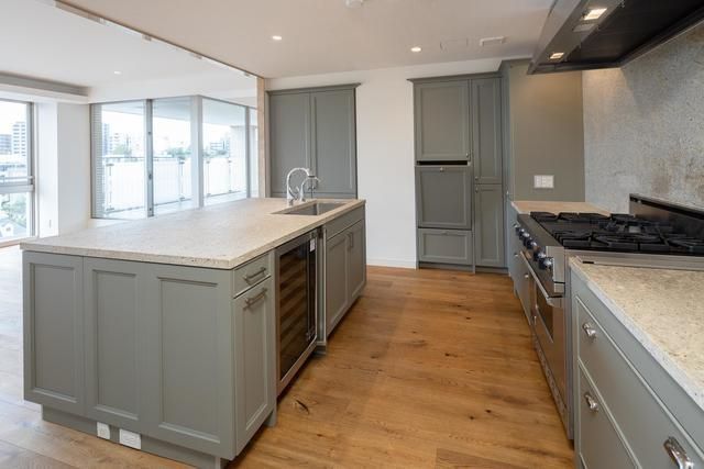 キッチン　参考写真です