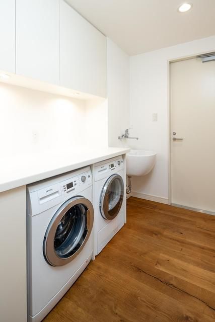 その他設備　参考写真です