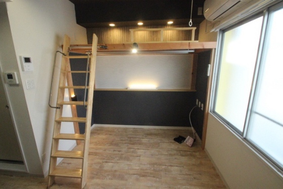 居室・リビング