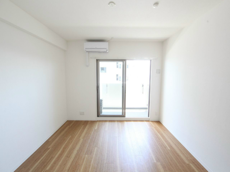 その他部屋・スペース　クローゼット付（収納充実してます）