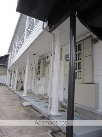 その他共有部分　その他共有部分