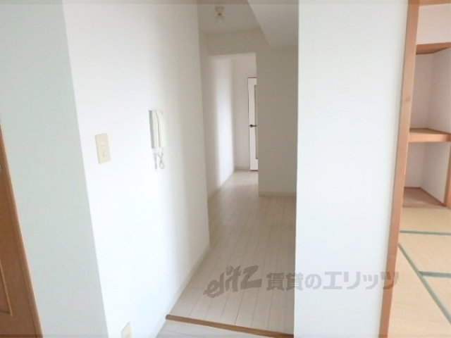 その他部屋・スペース　廊下
