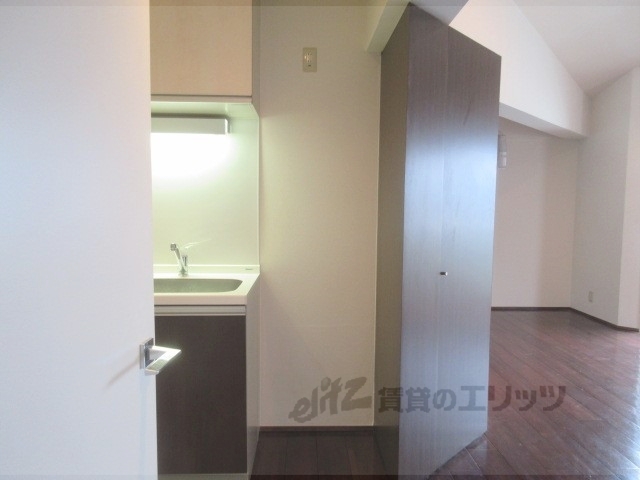 その他部屋・スペース　冷蔵庫置場