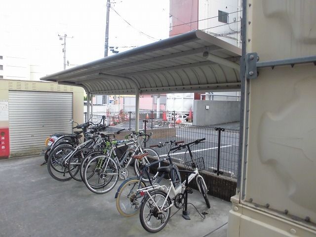 その他共有部分　★同施工会社イメージ写真★