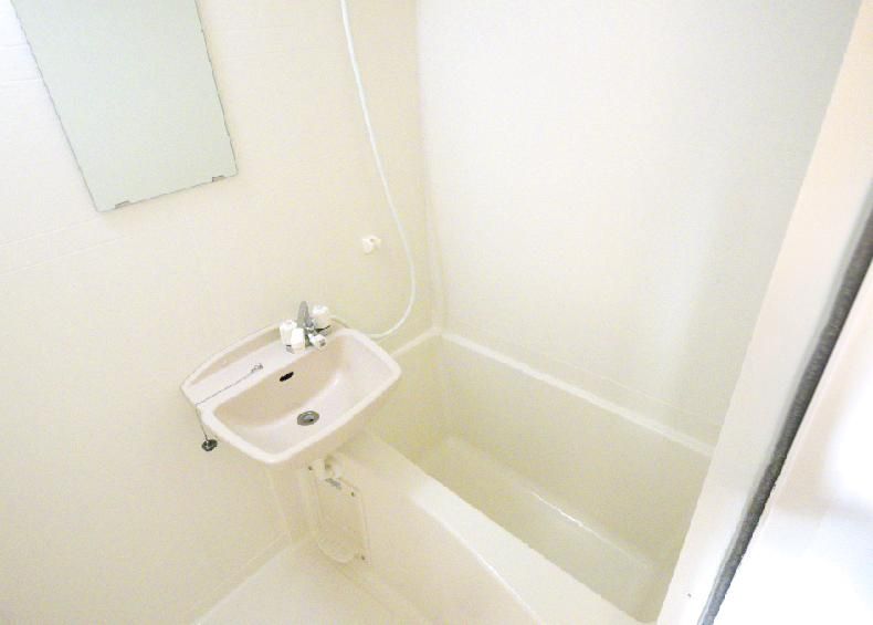 バス・シャワールーム　★同施工会社イメージ写真★