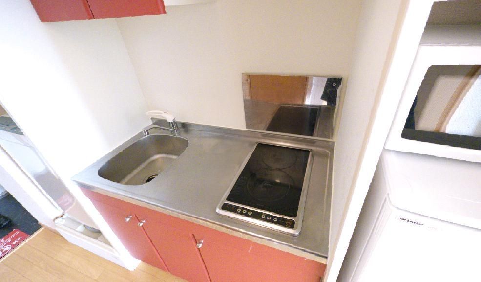 キッチン　★同施工会社イメージ写真★