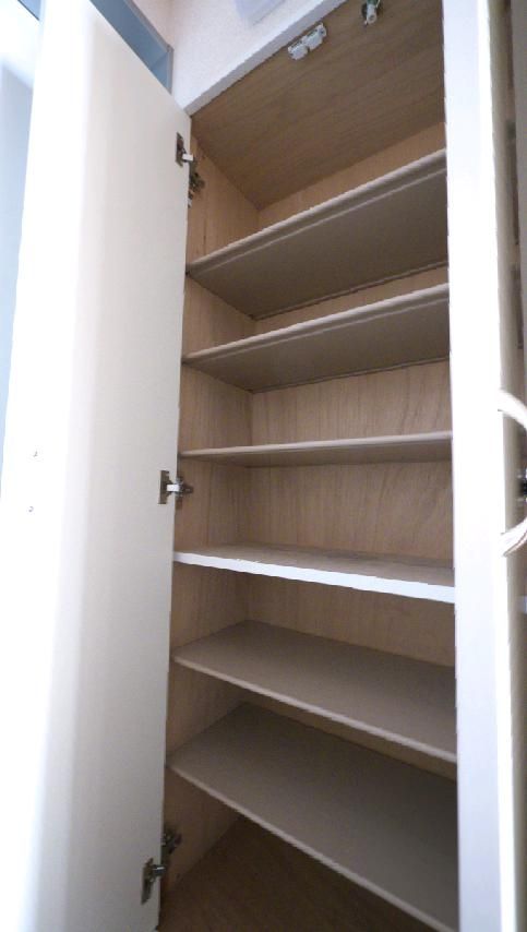 収納　★同施工会社イメージ写真★