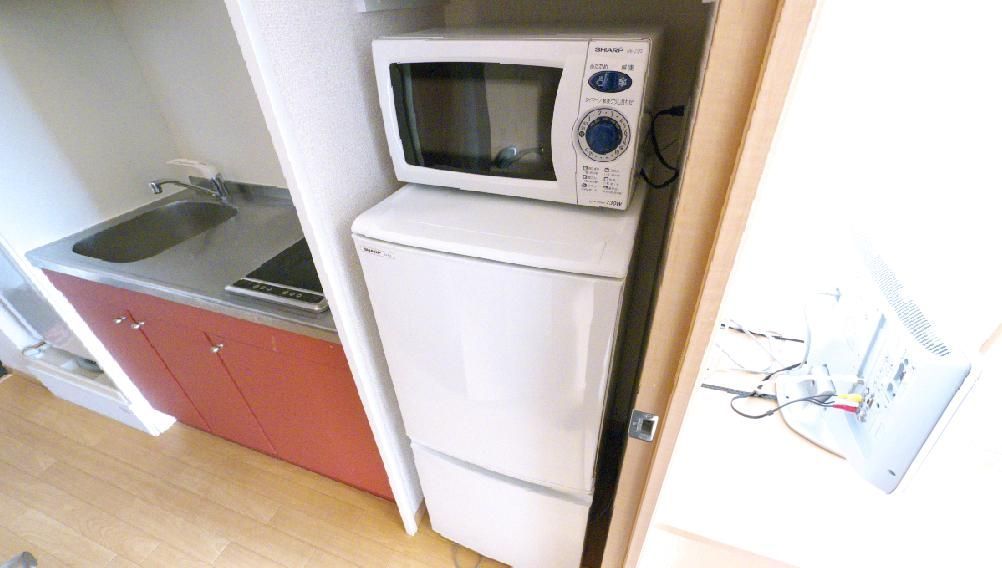 その他設備　★同施工会社イメージ写真★