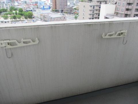 バルコニー　ベランダ