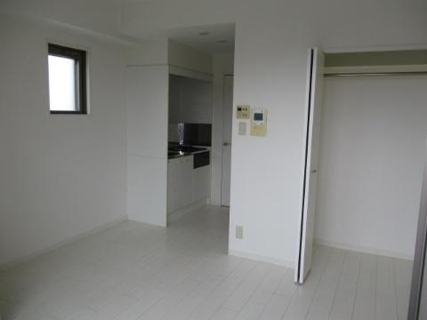 居室・リビング　洋室