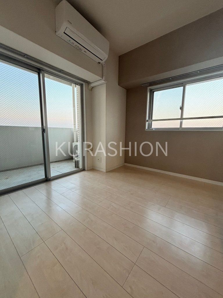 その他部屋・スペース　リビング/居室