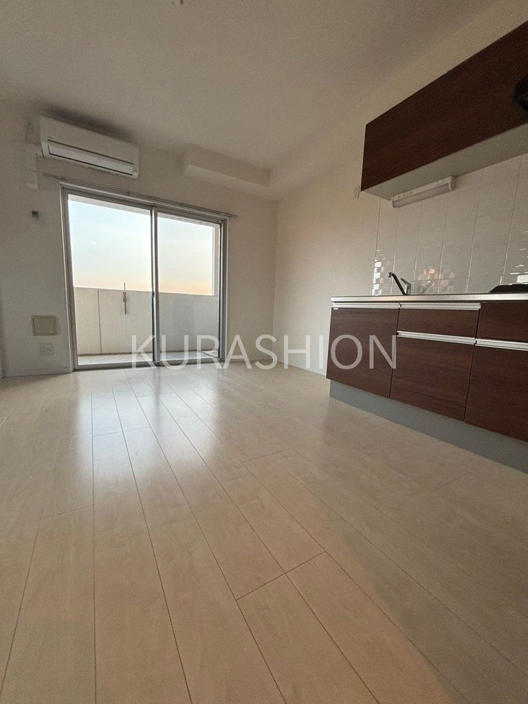 居室・リビング　リビング/居室