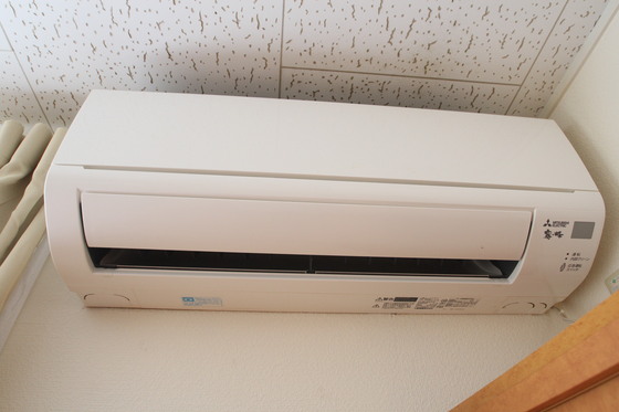 その他設備　※別号室の写真です