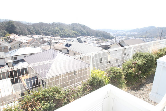 眺望　※別号室の写真です