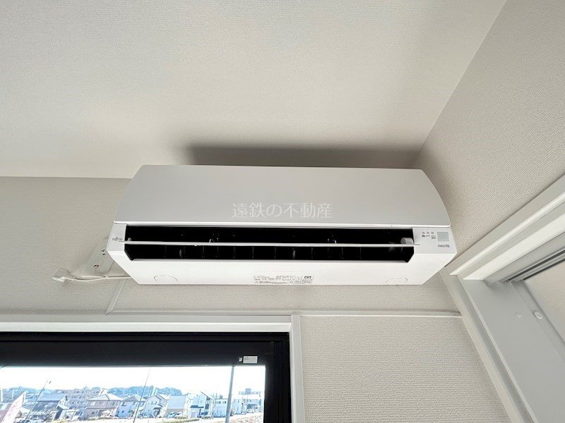 収納　※建築中