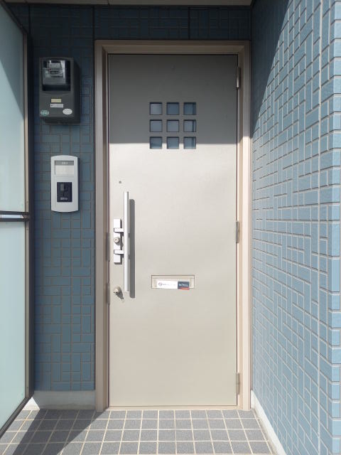 エントランス　同仕様