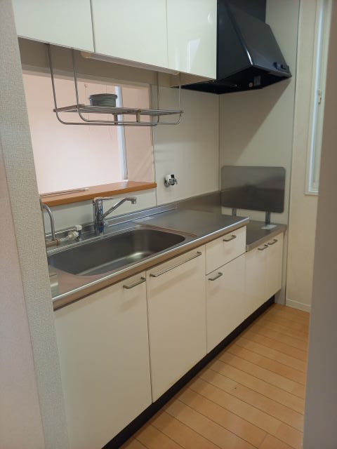 キッチン　同仕様
