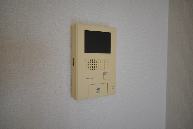 セキュリティ　同仕様