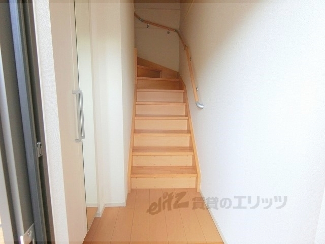 その他部屋・スペース　廊下