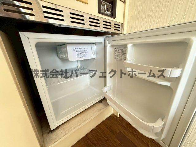 その他共有部分　冷蔵庫