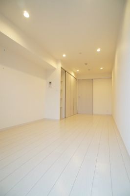 居室・リビング　別のお部屋の写真です。