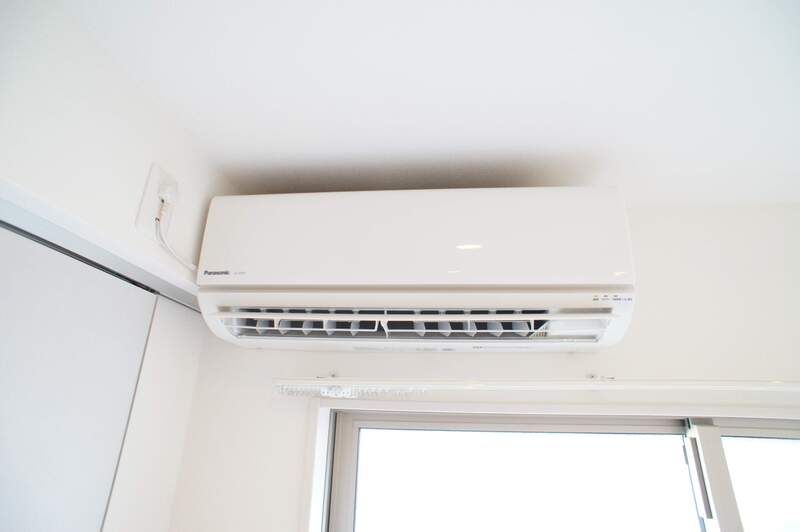 その他設備　別のお部屋の写真です。